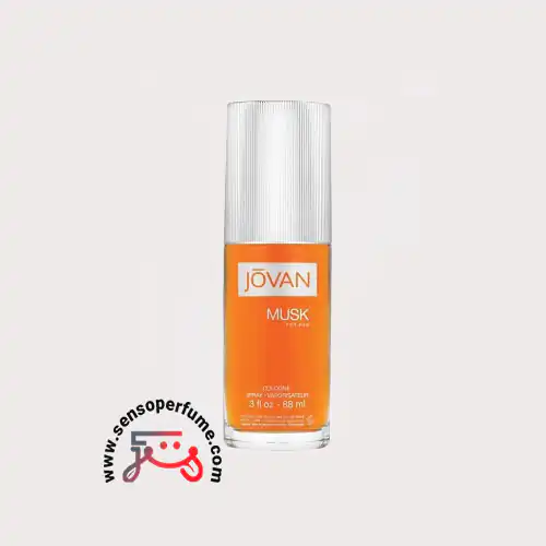 عطر ادکلن جوان ماسک مردانه